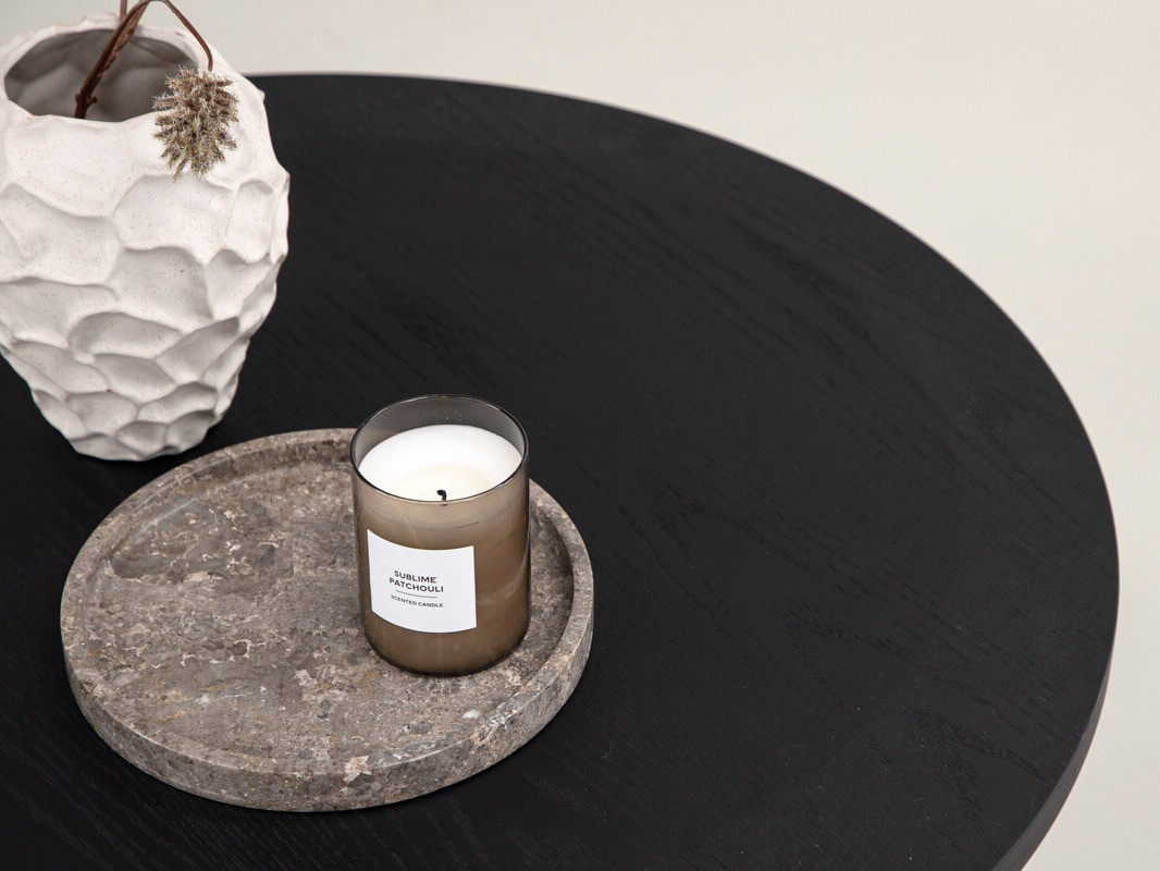 Coffee table Dallas 3311 (Black)