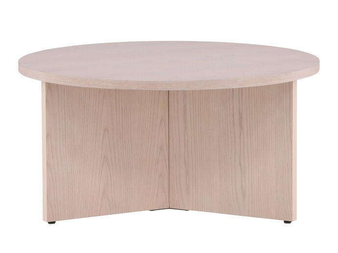 Coffee table Dallas 3311 (Light wood)