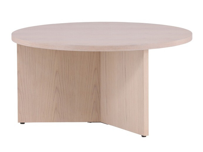 Coffee table Dallas 3311 (Light wood)