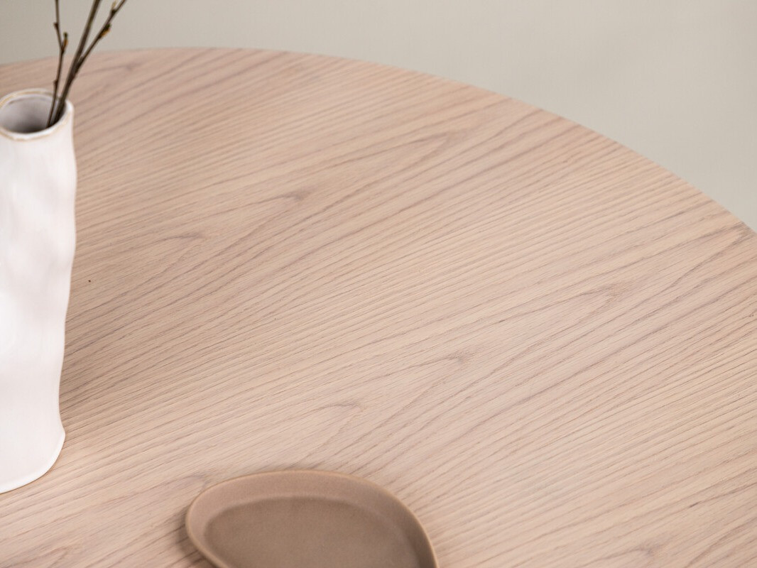 Coffee table Dallas 3311 (Light wood)