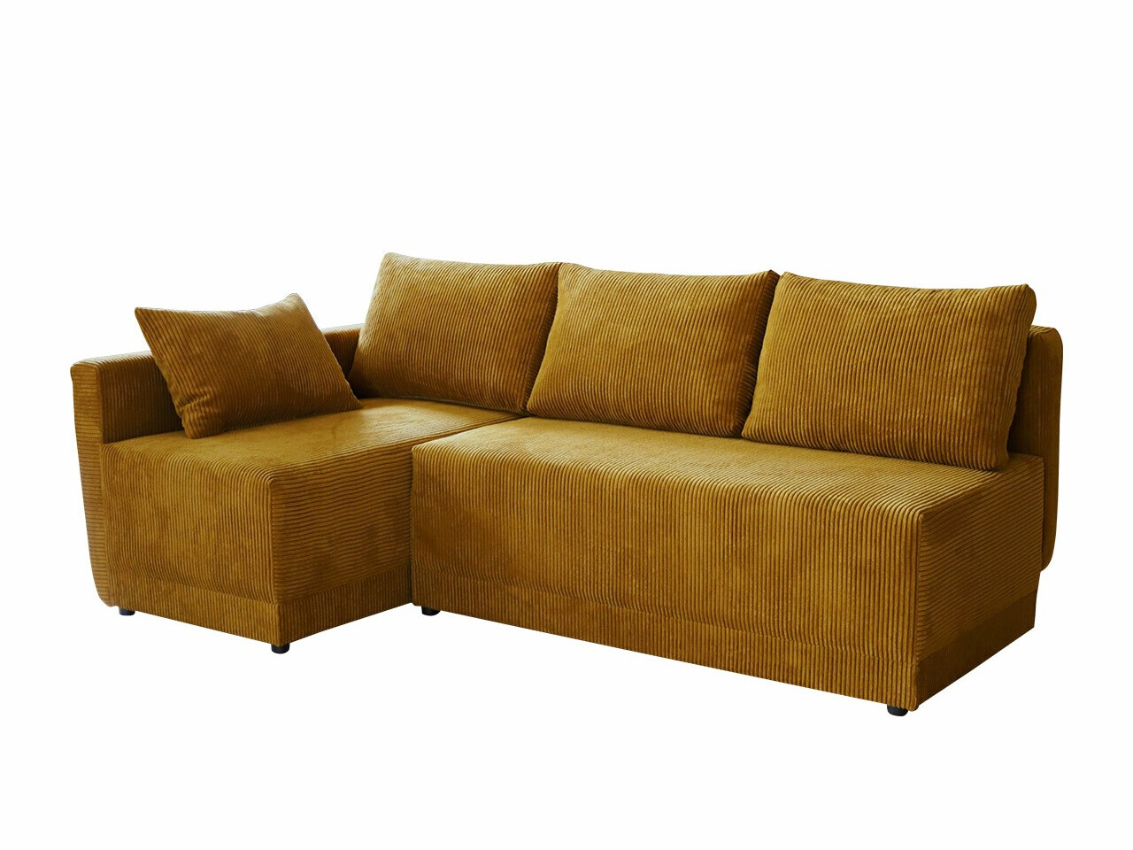 Corner sofa Columbus 149 (Poso 01)