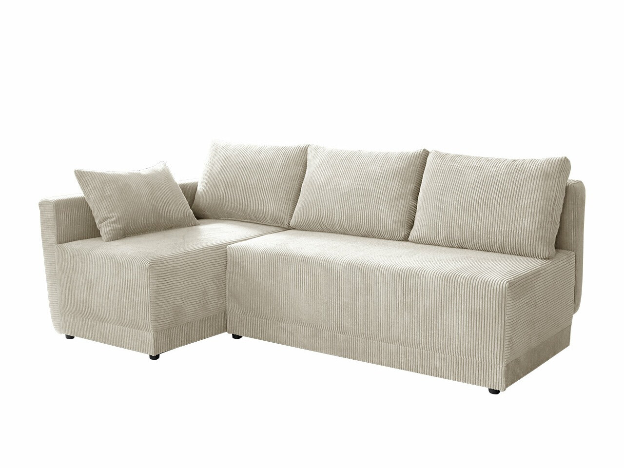 Corner sofa Columbus 149 (Poso 100)