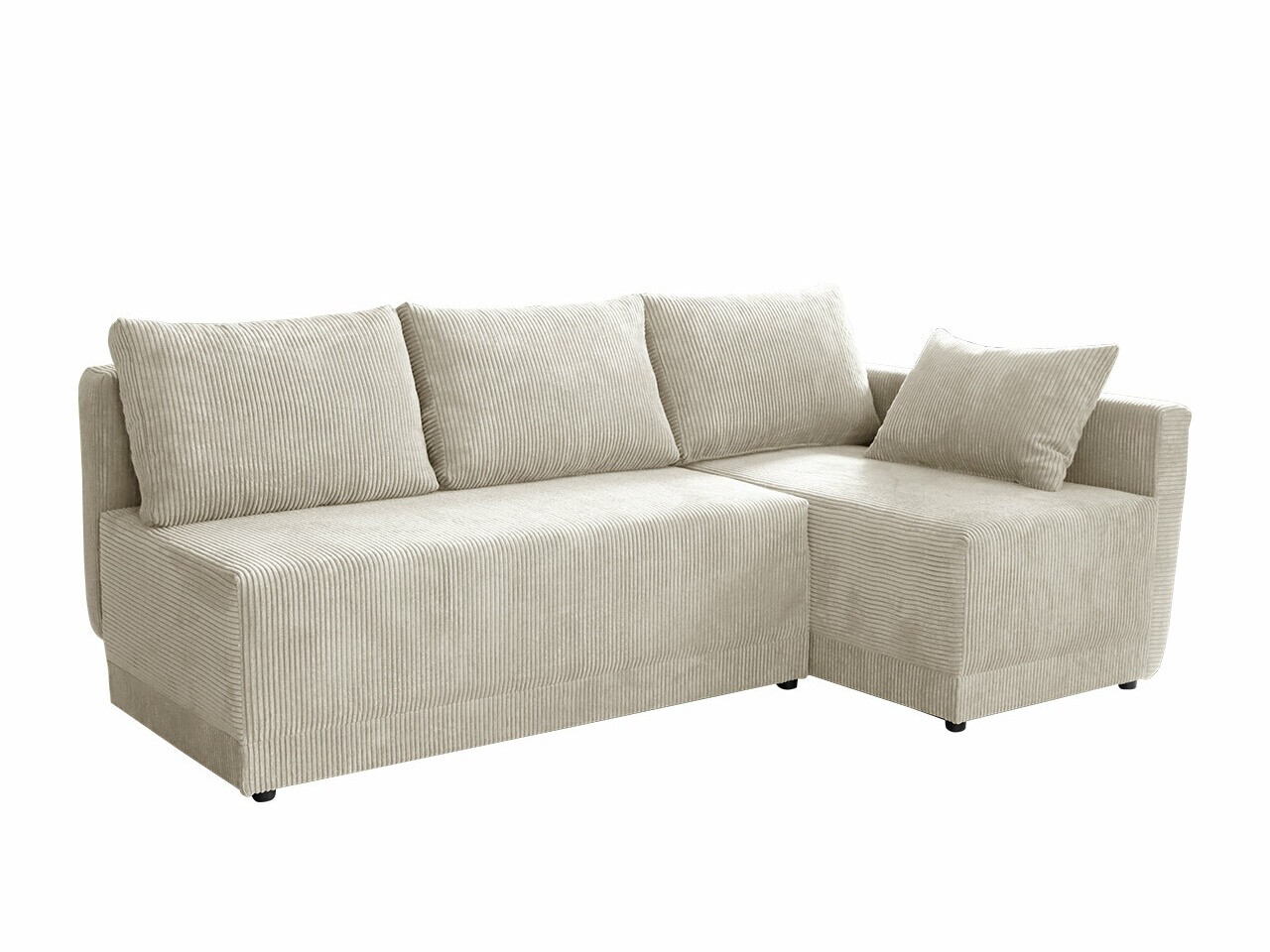 Corner sofa Columbus 149 (Poso 100)
