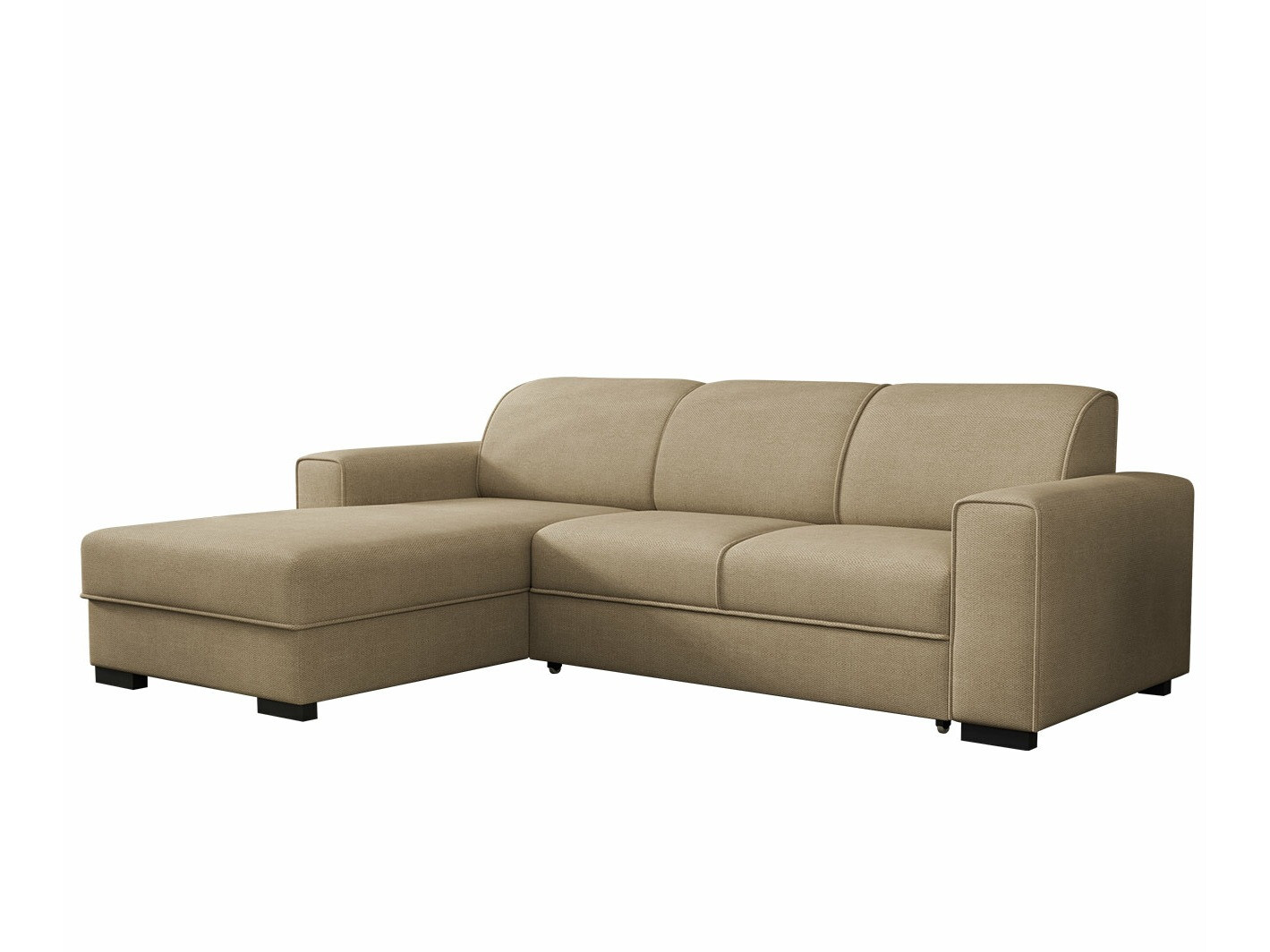 Corner sofa Columbus 186 (Crown 2)