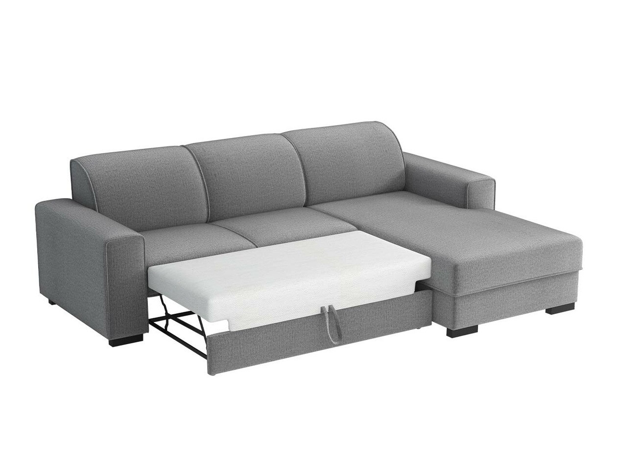 Corner sofa Columbus 186 (Crown 2)