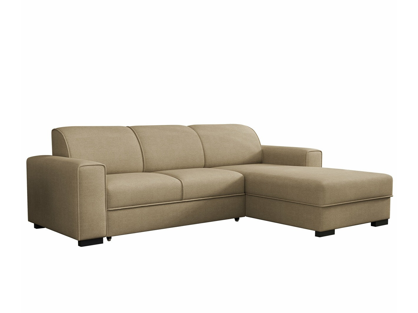 Corner sofa Columbus 186 (Crown 2)