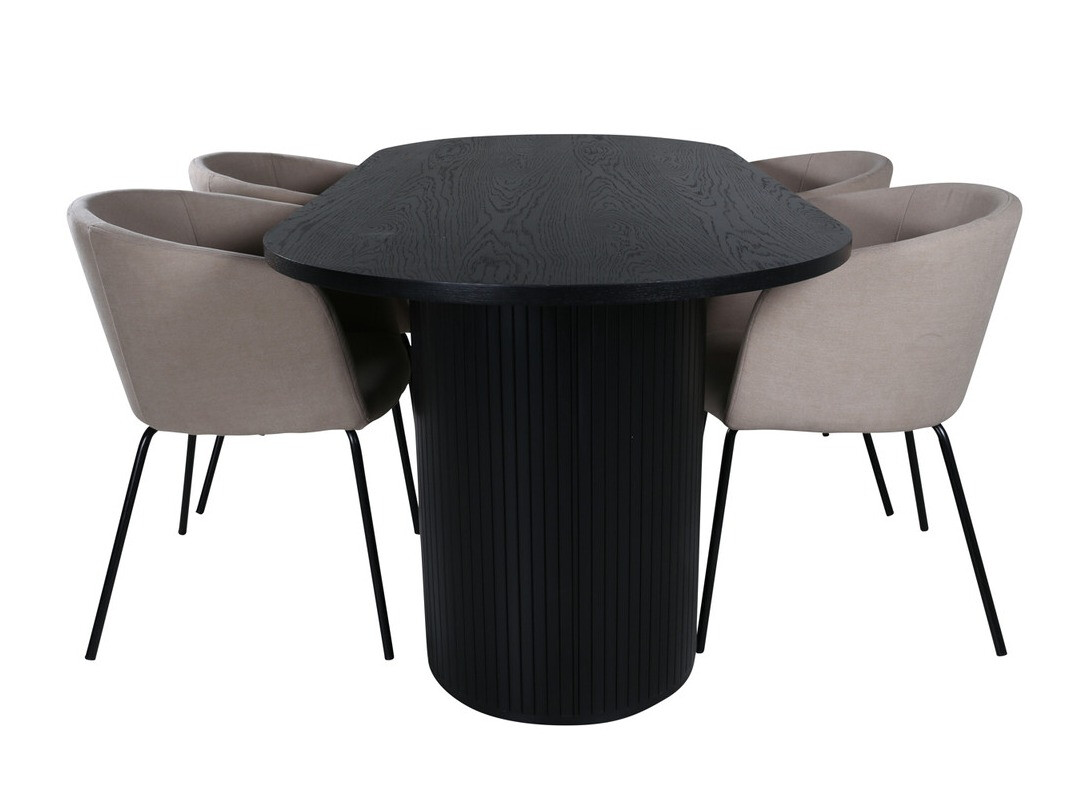 Dining set Dallas 3312