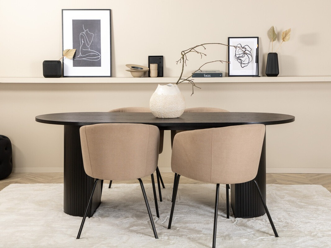 Dining set Dallas 3312
