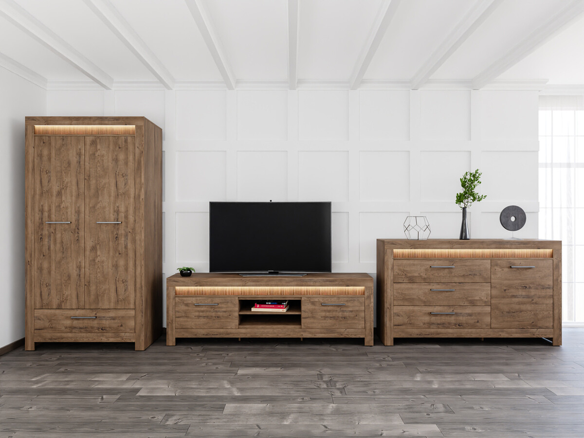 Living room set Fiomoro 113