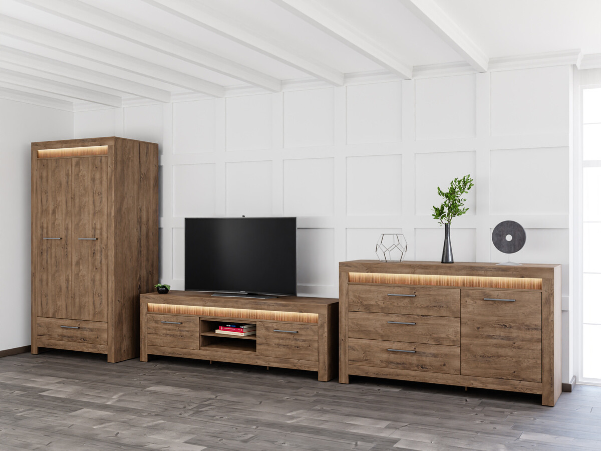 Living room set Fiomoro 113
