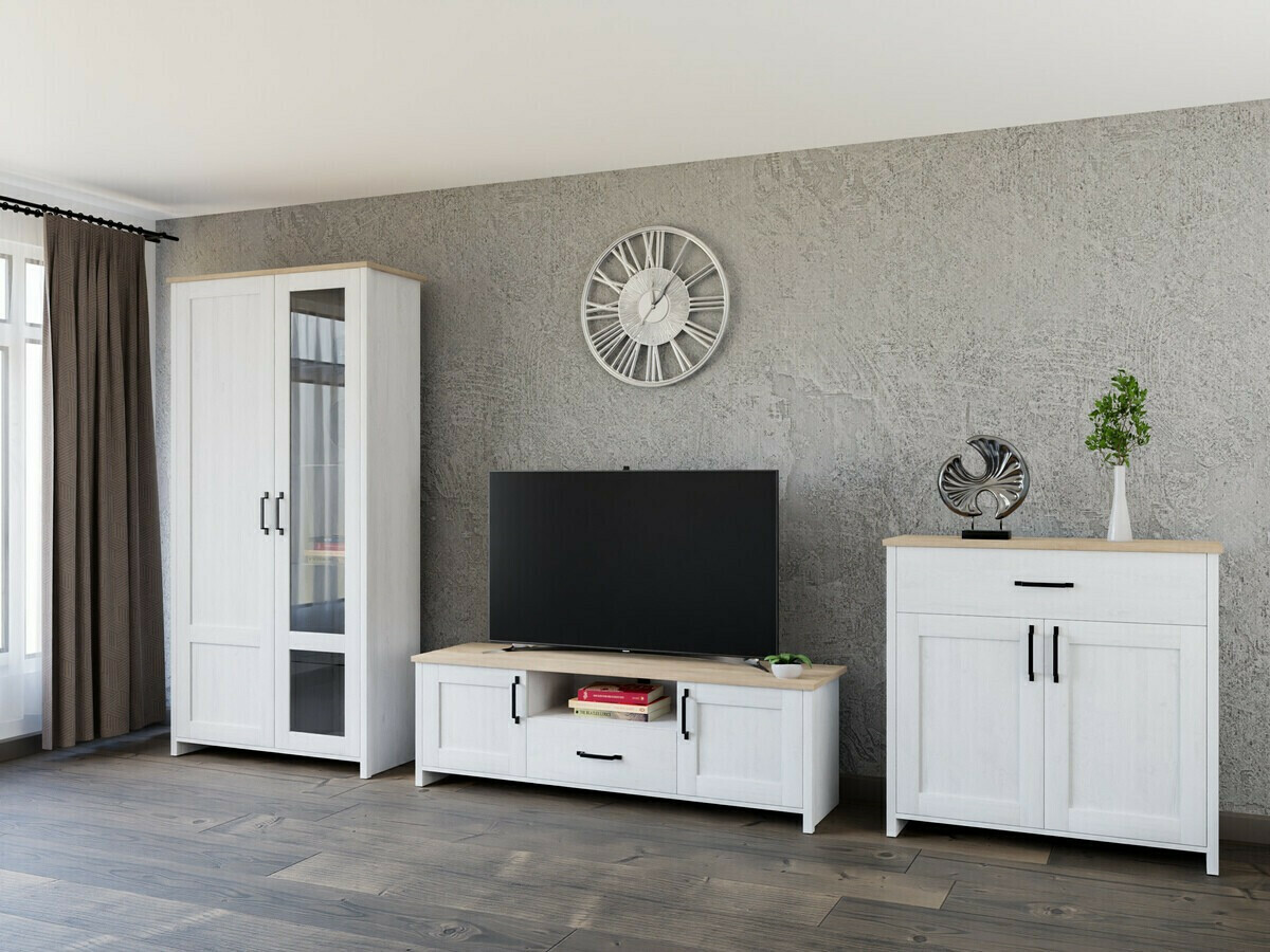 TV stand Balmave 109