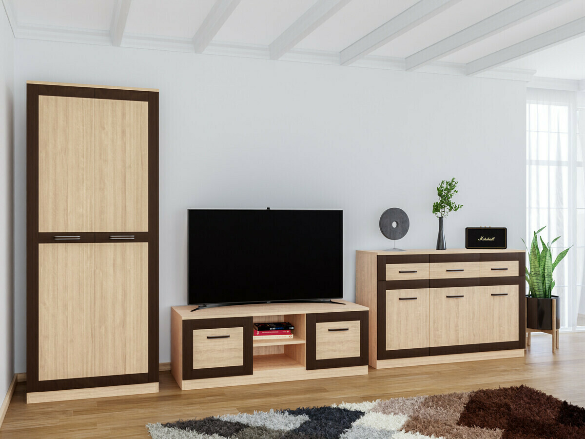 TV stand Daleta 103