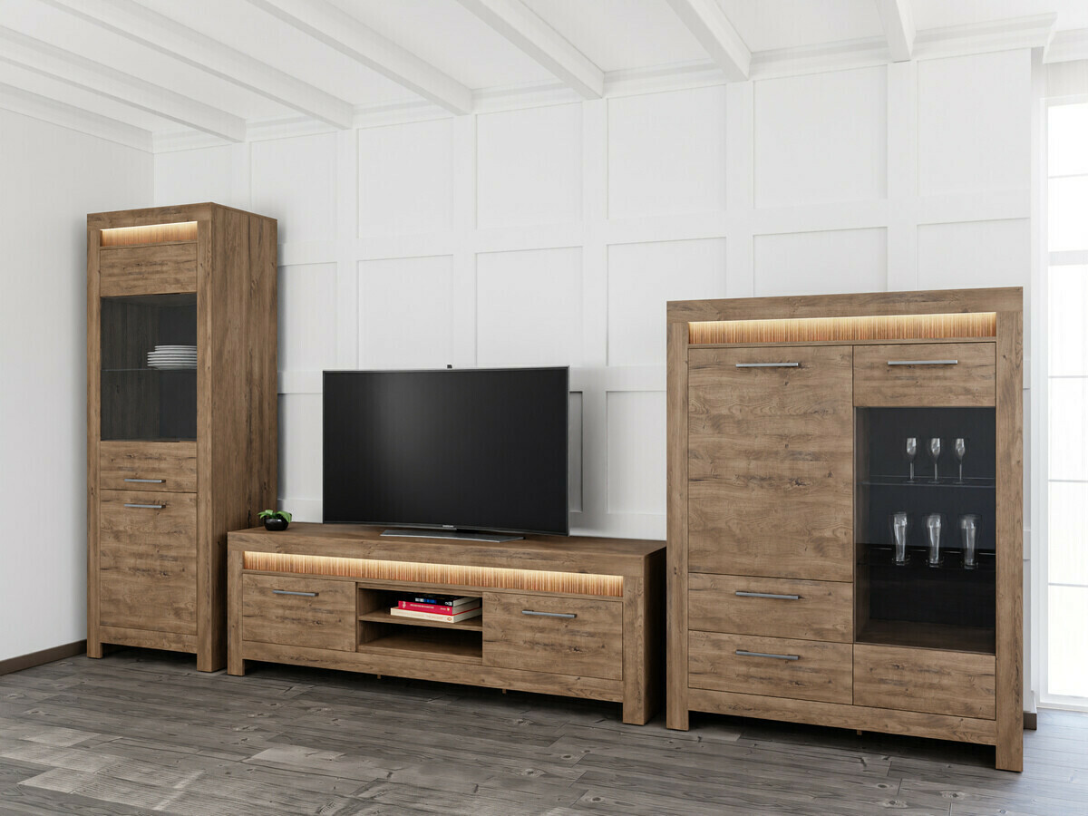 TV stand Fiomoro 108