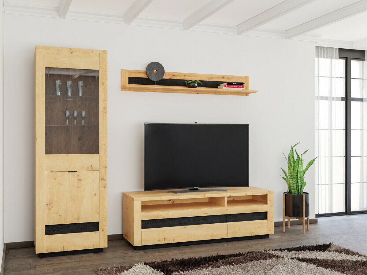 TV stand Sermeli 106