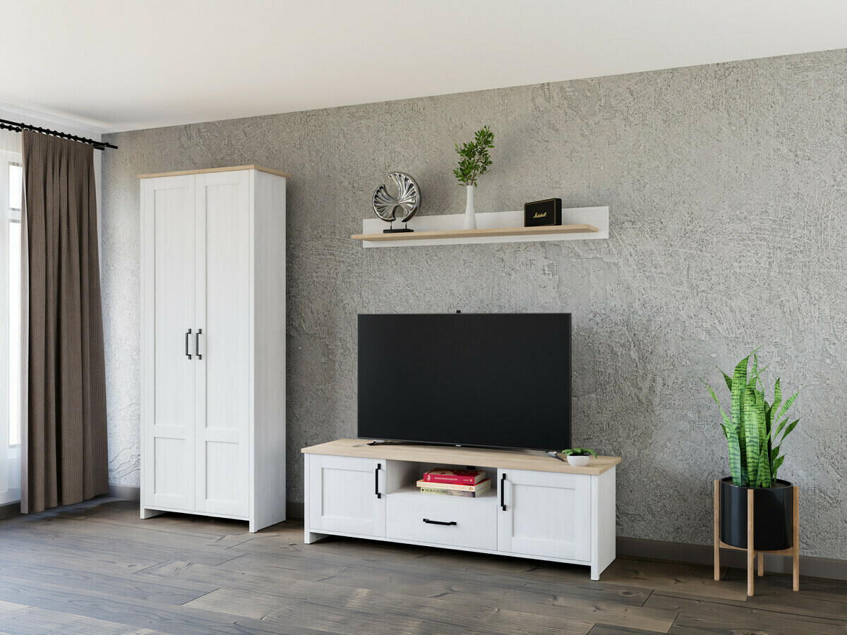 Wall shelf Balmave 106