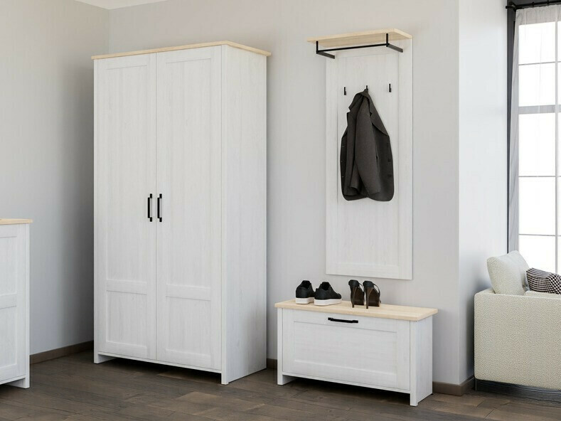 Wardrobe Balmave 111