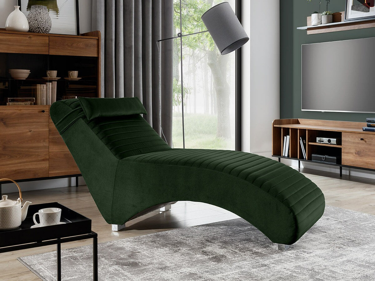 Chaise longue Providence 183 (Kronos 14)