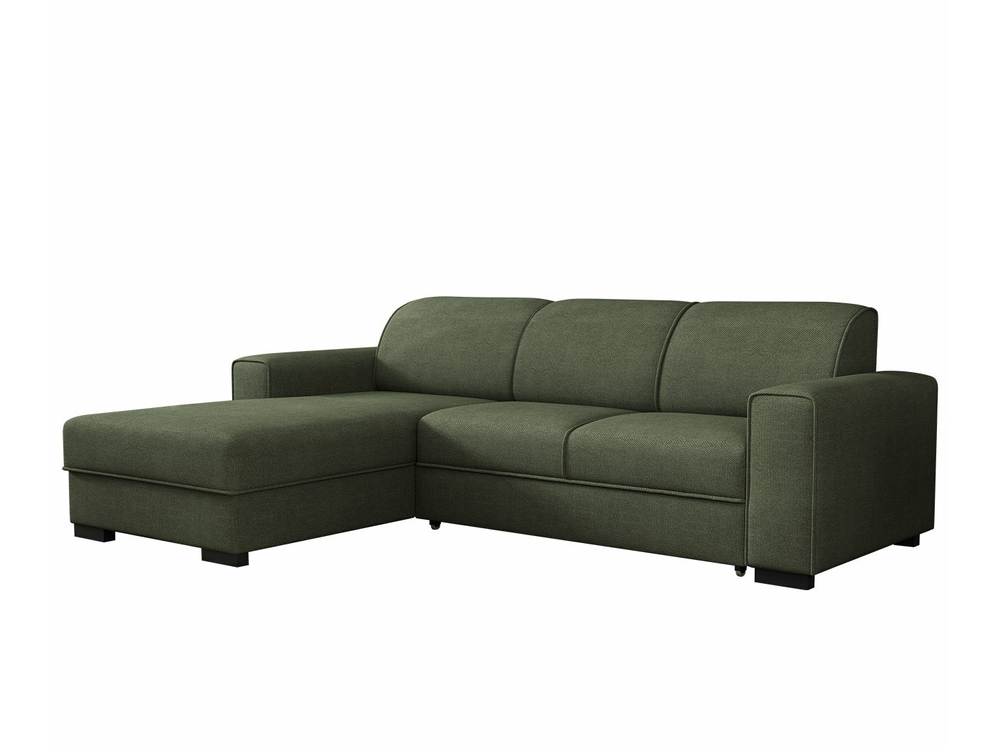 Corner sofa Columbus 186 (Crown 12)