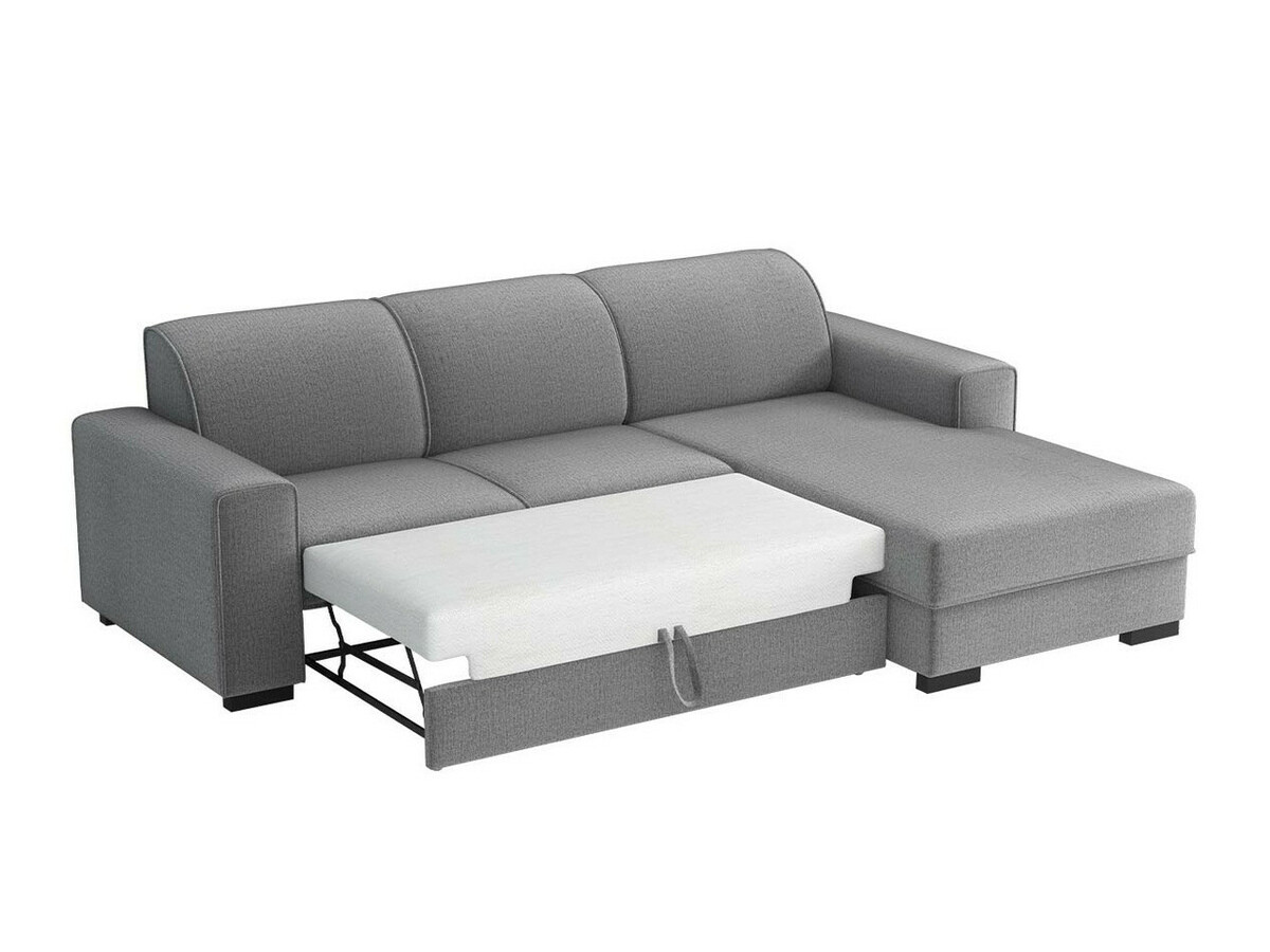 Corner sofa Columbus 186 (Crown 12)