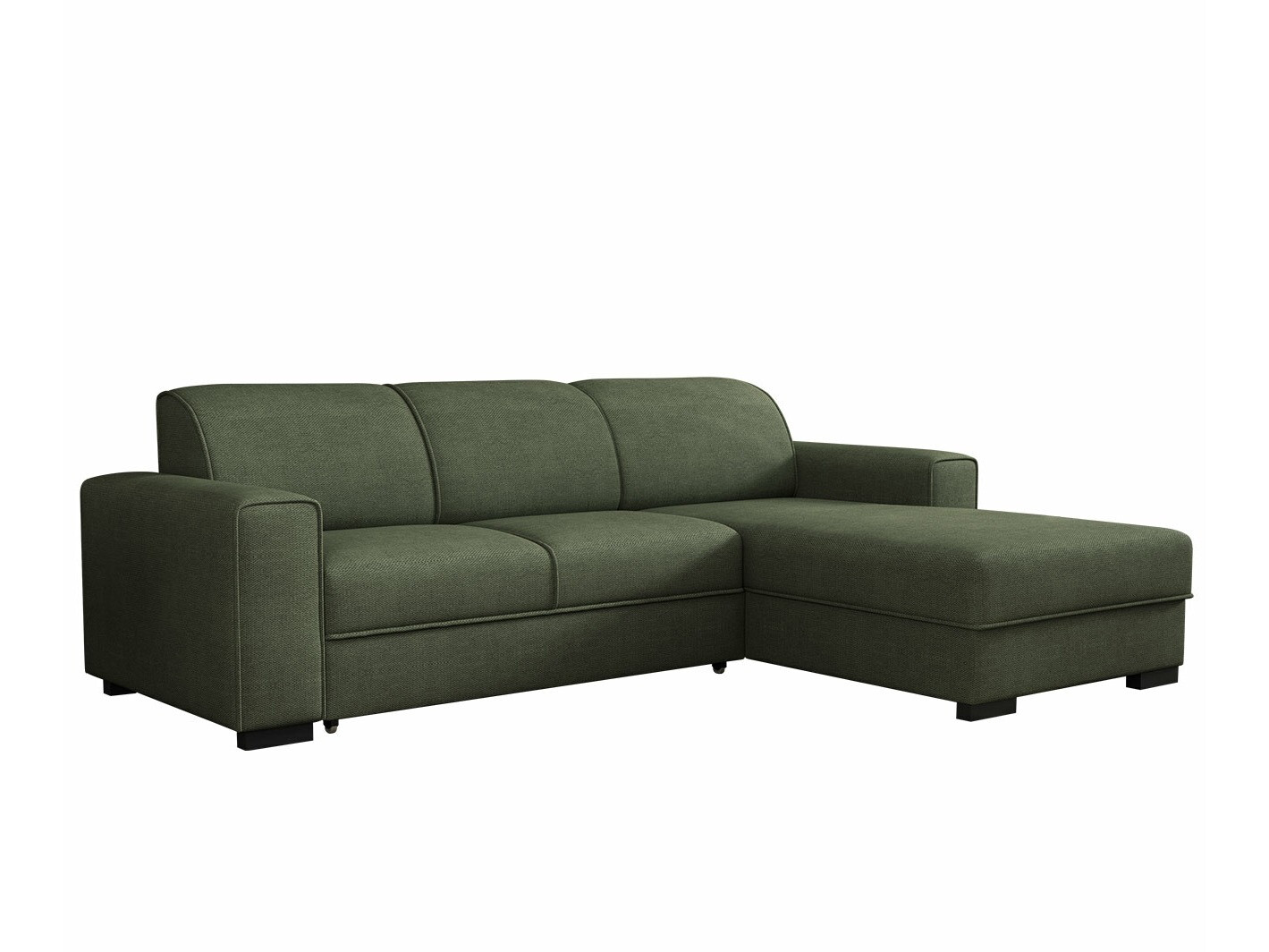 Corner sofa Columbus 186 (Crown 12)