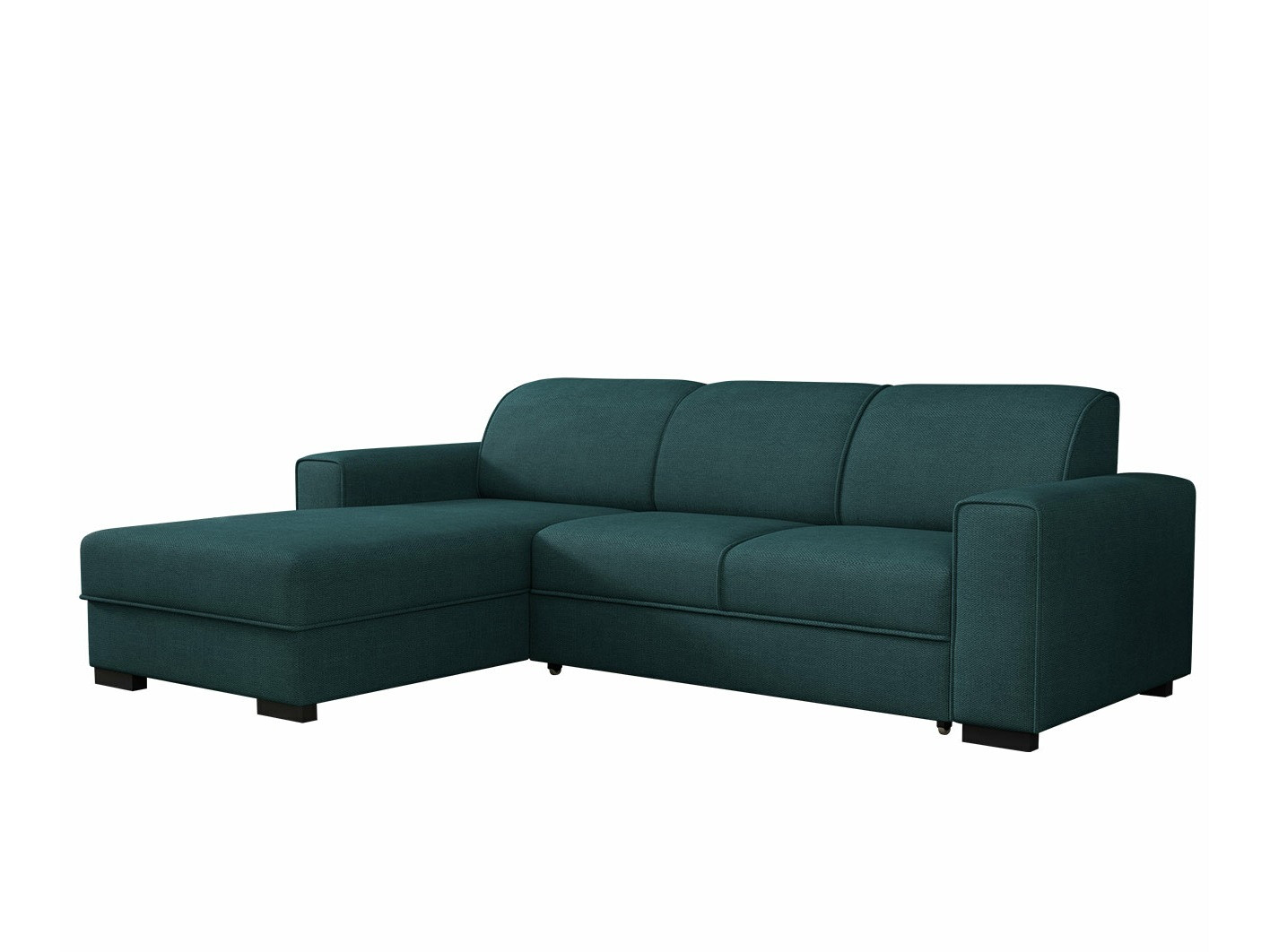 Corner sofa Columbus 186 (Crown 13)