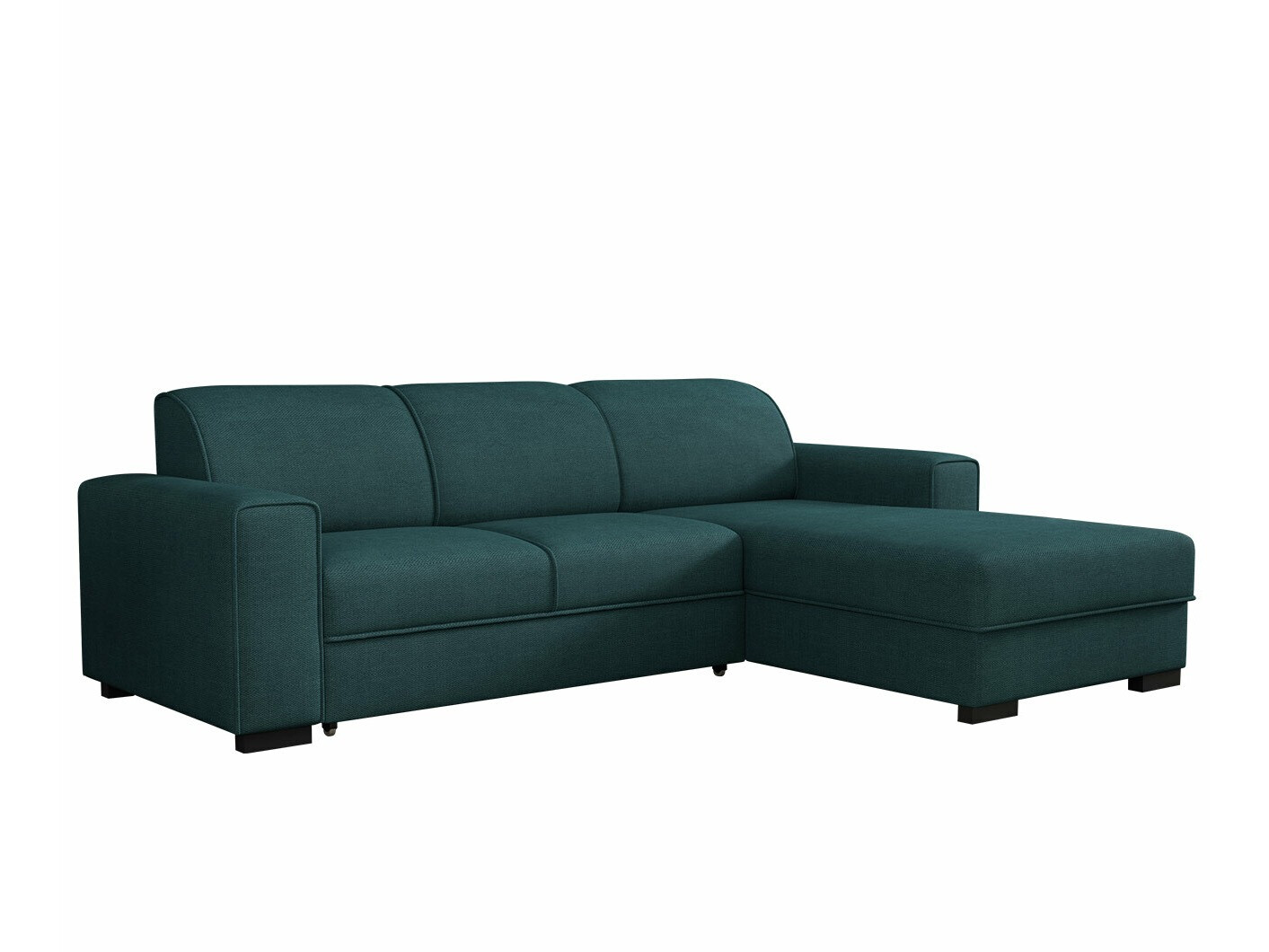 Corner sofa Columbus 186 (Crown 13)