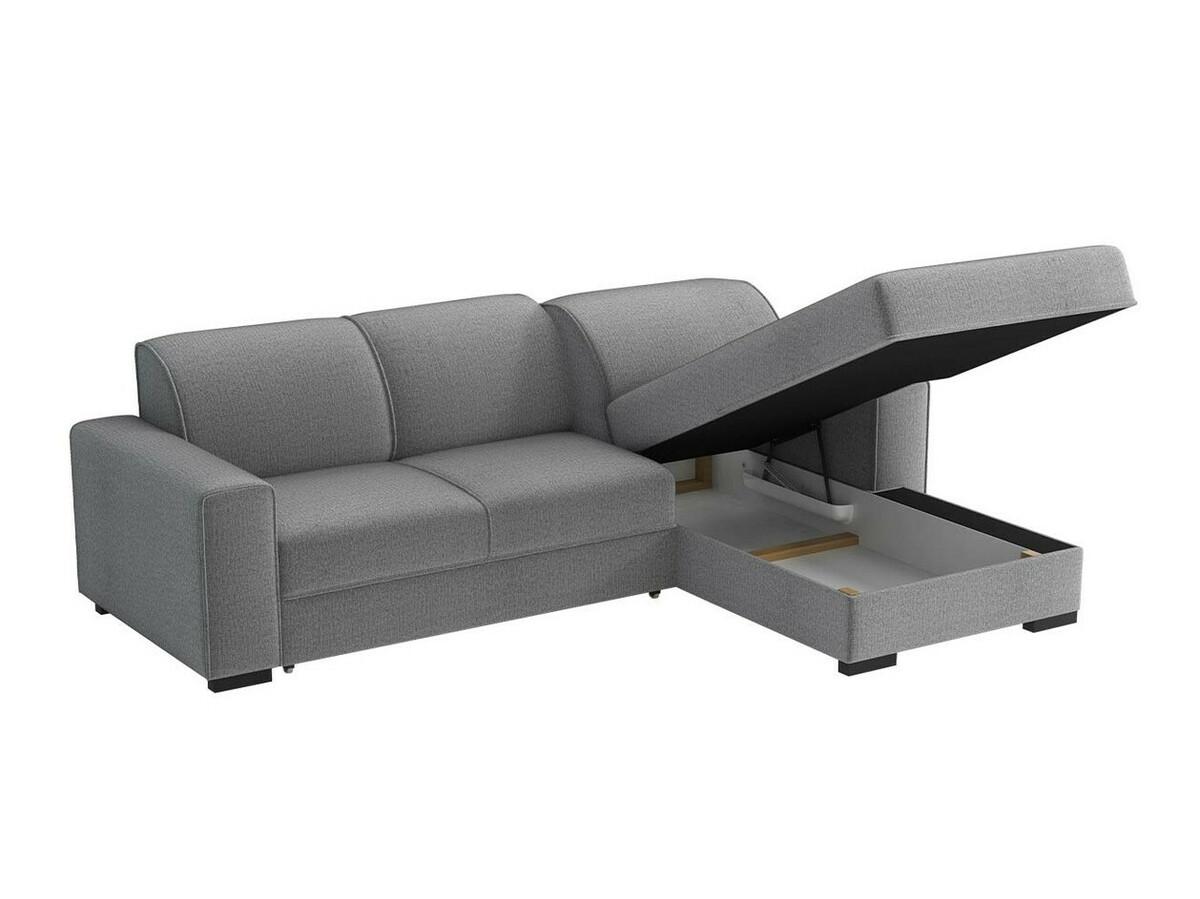 Corner sofa Columbus 186 (Crown 17)