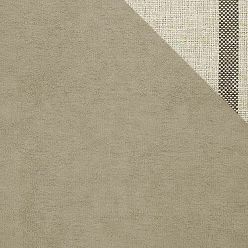Corner sofa Comfivo Olivetum (Right)