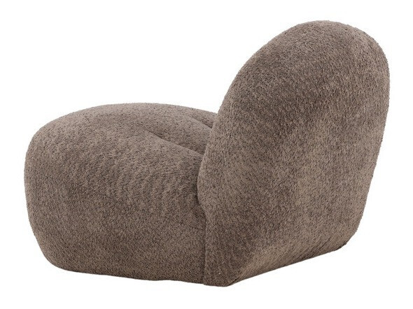 Armchair Dallas 4839 (Brown)