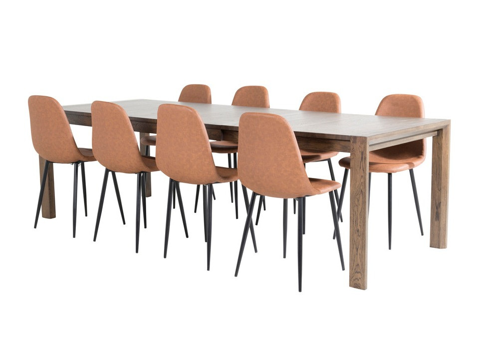 Dining set Dallas 3326