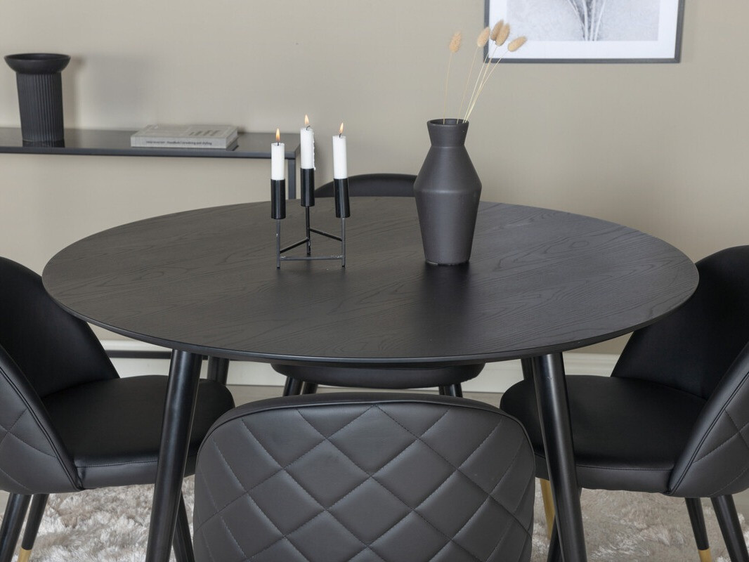 Dining set Dallas 3330