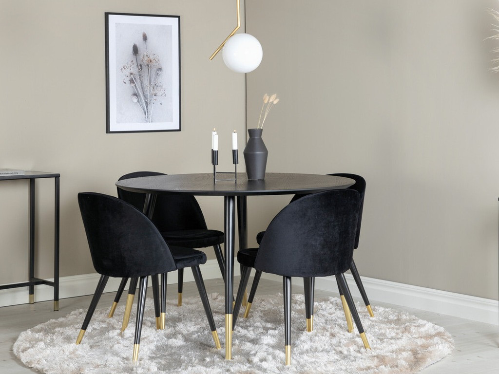 Dining set Dallas 3331