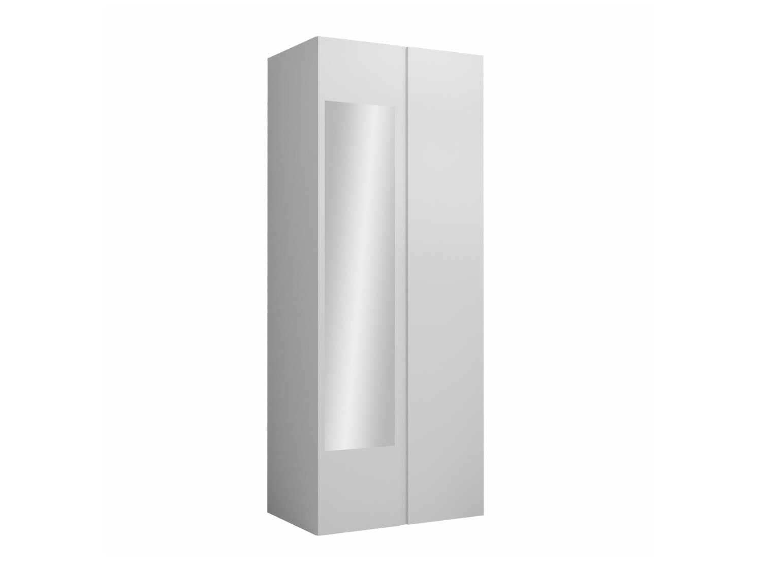 Wardrobe Pinis I (White)