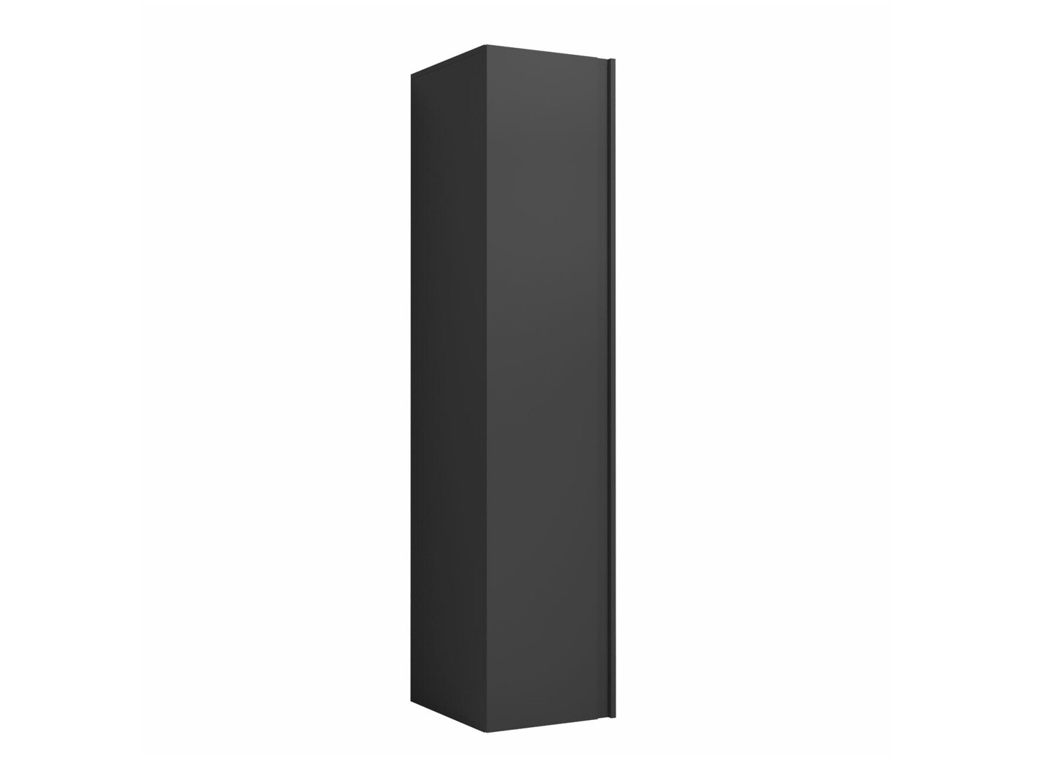Wardrobe Pinis II (Graphite)