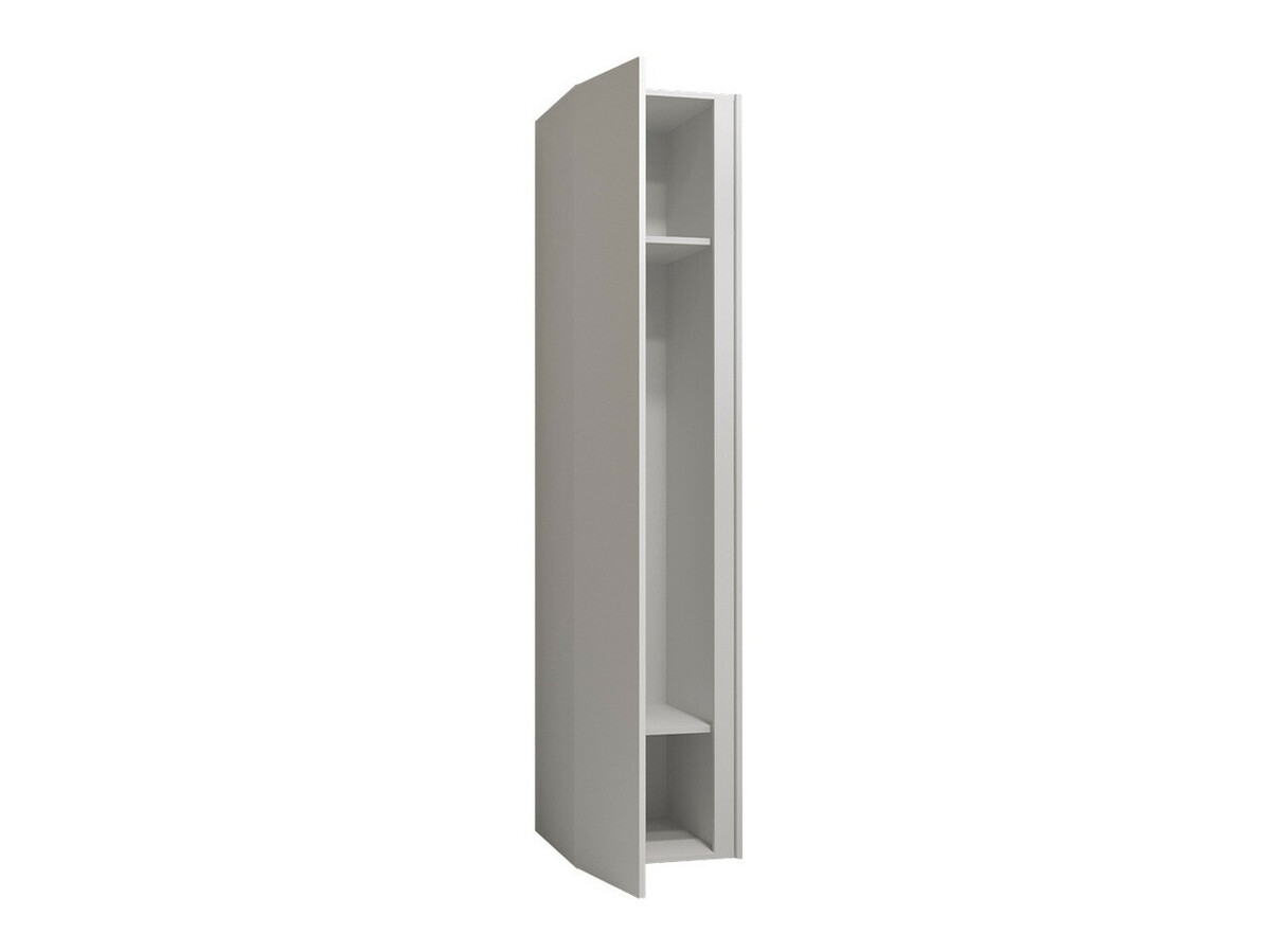 Wardrobe Pinis II (Graphite)