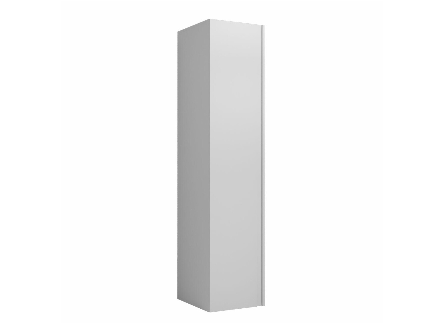 Wardrobe Pinis II (White)
