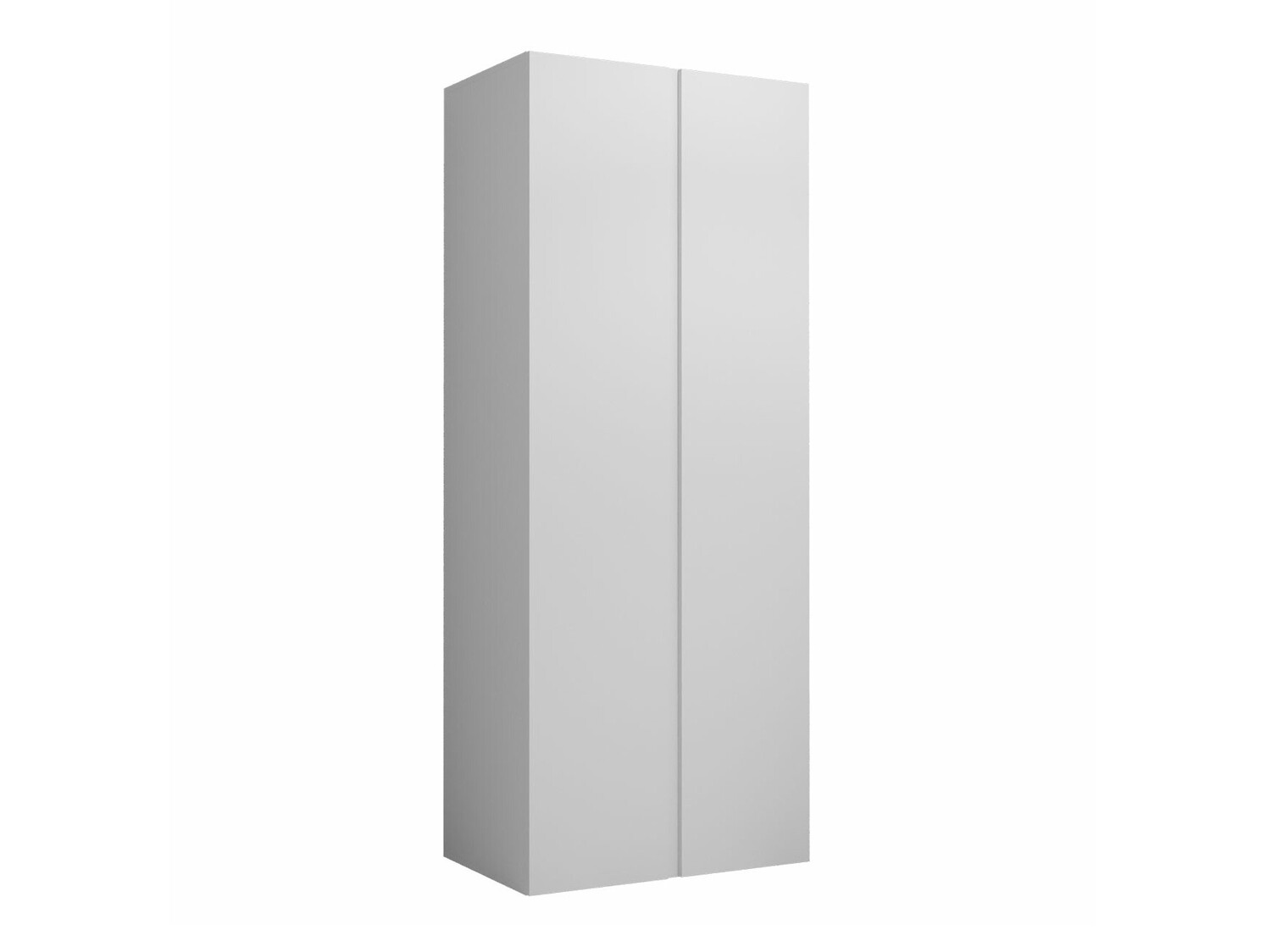 Wardrobe Pinis (White)