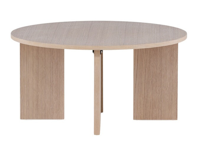 Coffee table Dallas 4450 (Light wood)