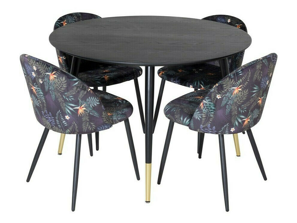 Dining set Dallas 1191
