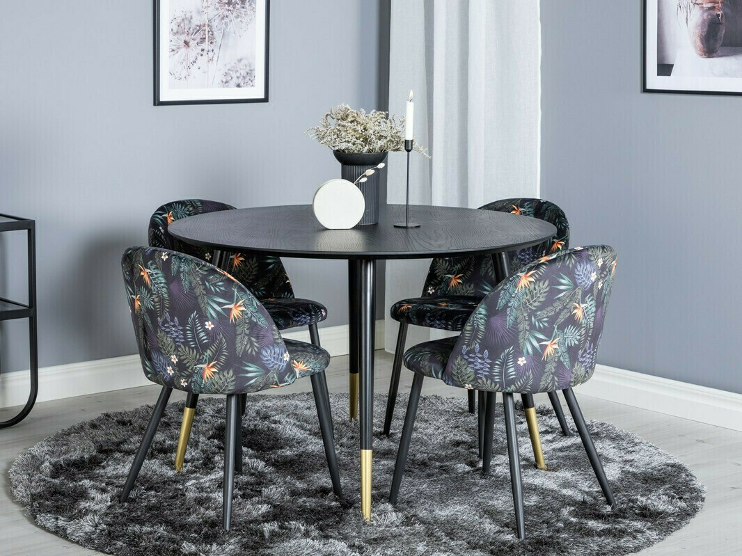 Dining set Dallas 1191