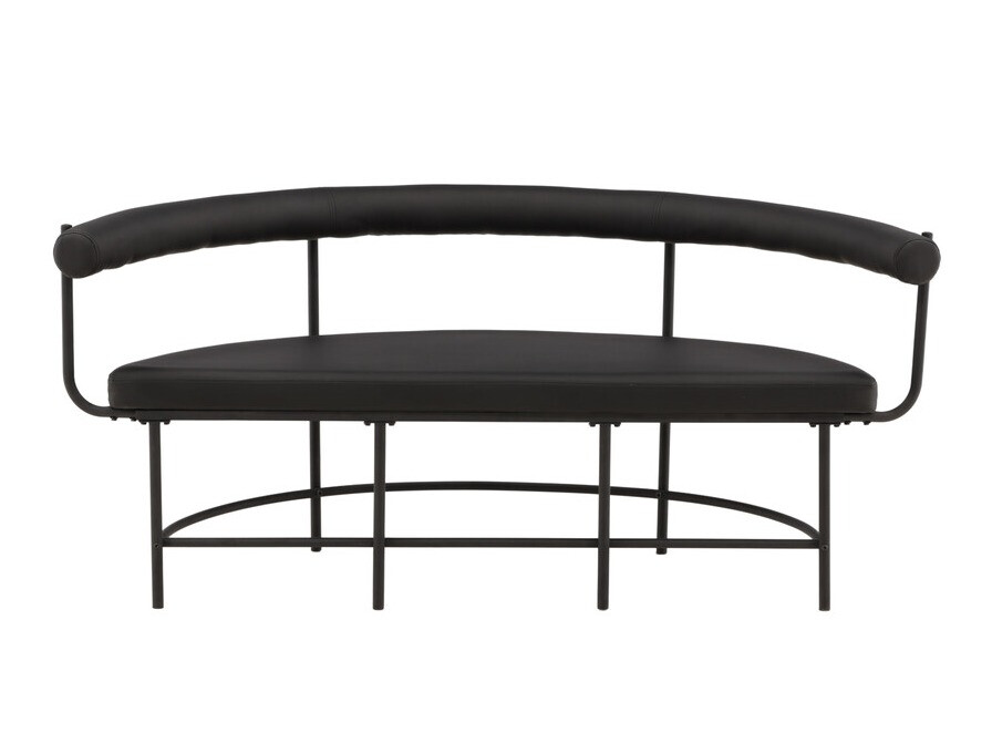Upholstered bench Dallas 3343