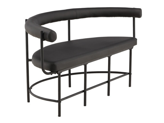 Upholstered bench Dallas 3343