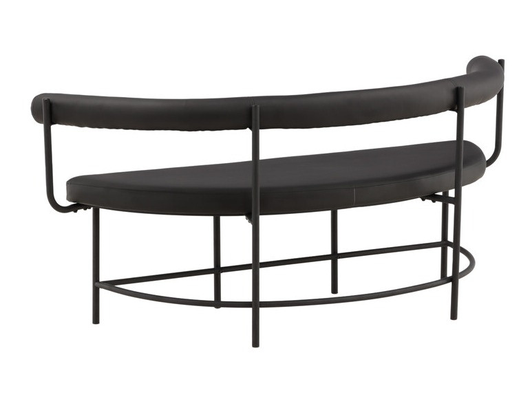 Upholstered bench Dallas 3343