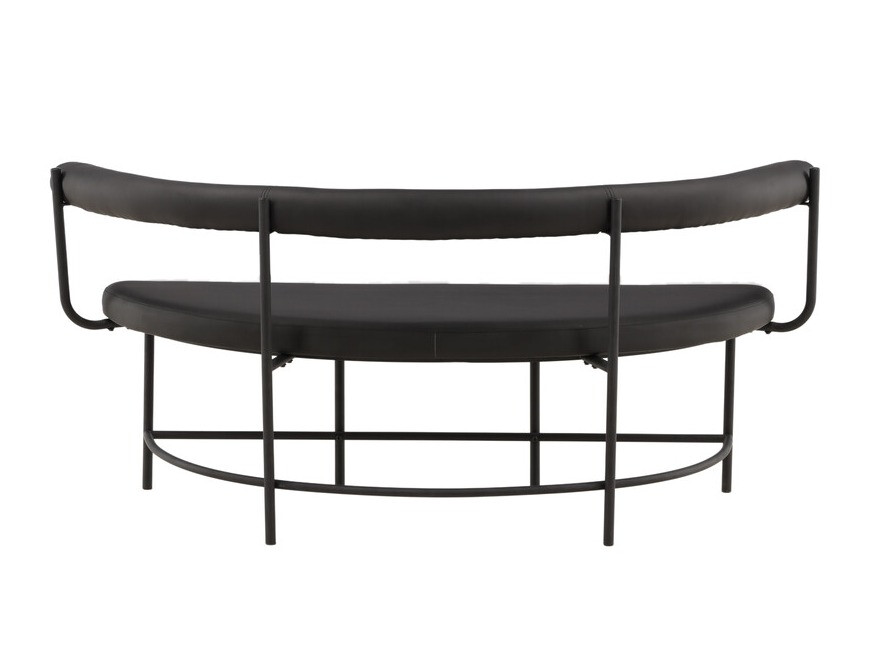 Upholstered bench Dallas 3343