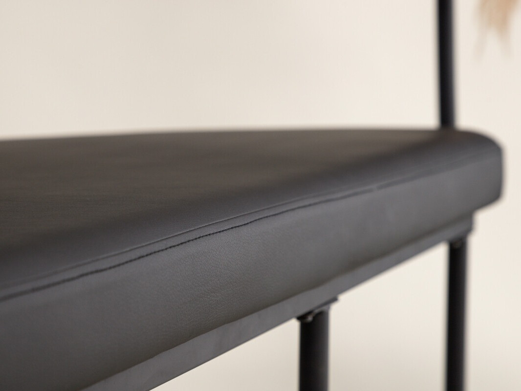 Upholstered bench Dallas 3343