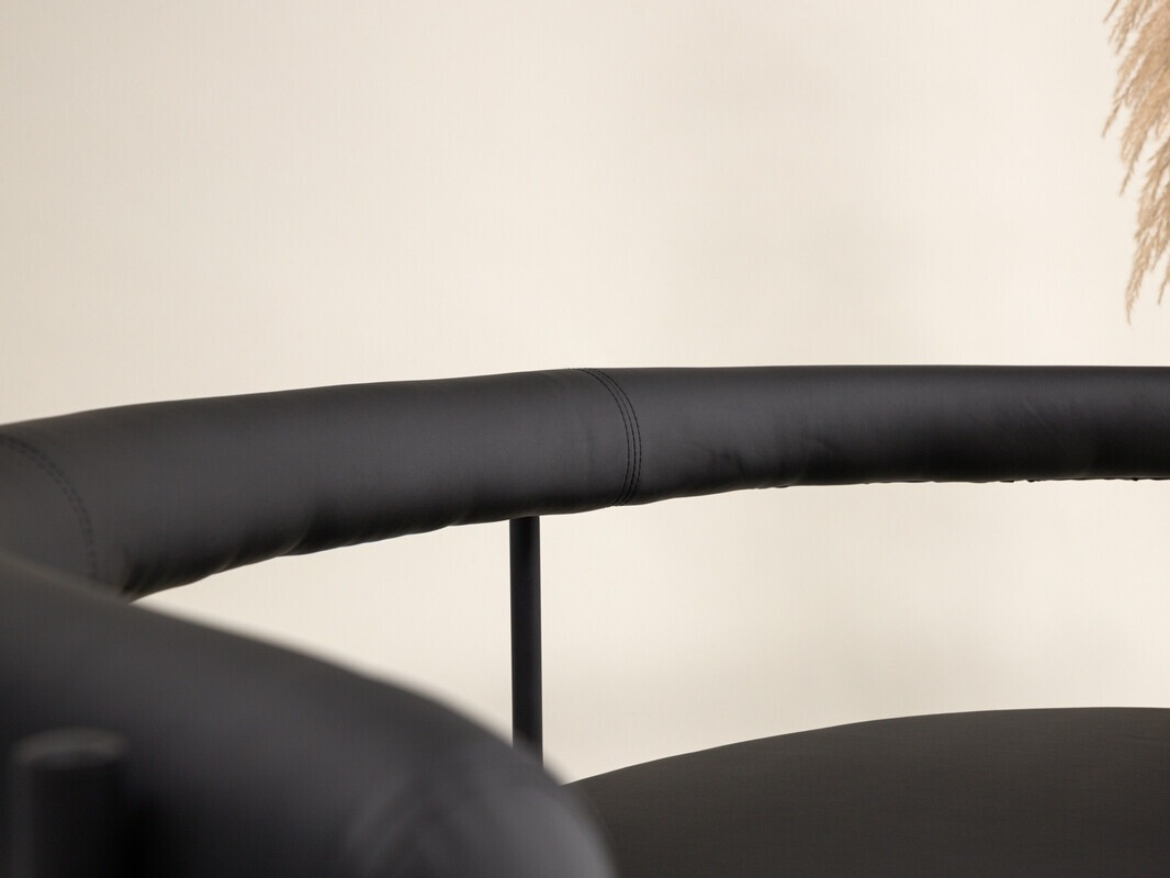 Upholstered bench Dallas 3343