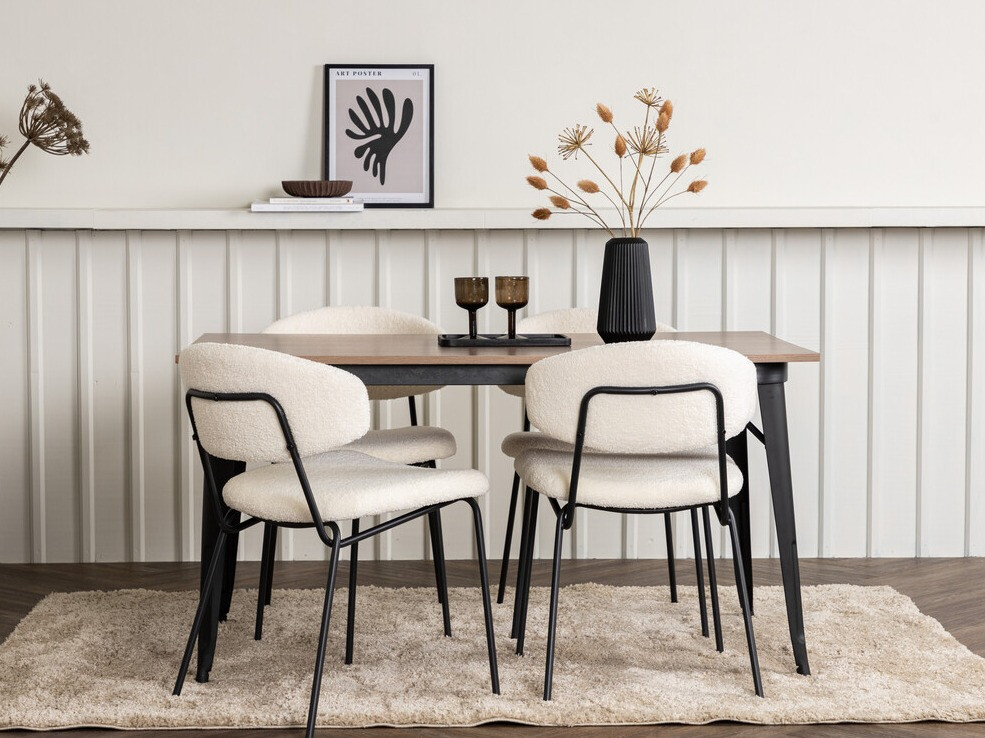 Dining set Dallas 3355
