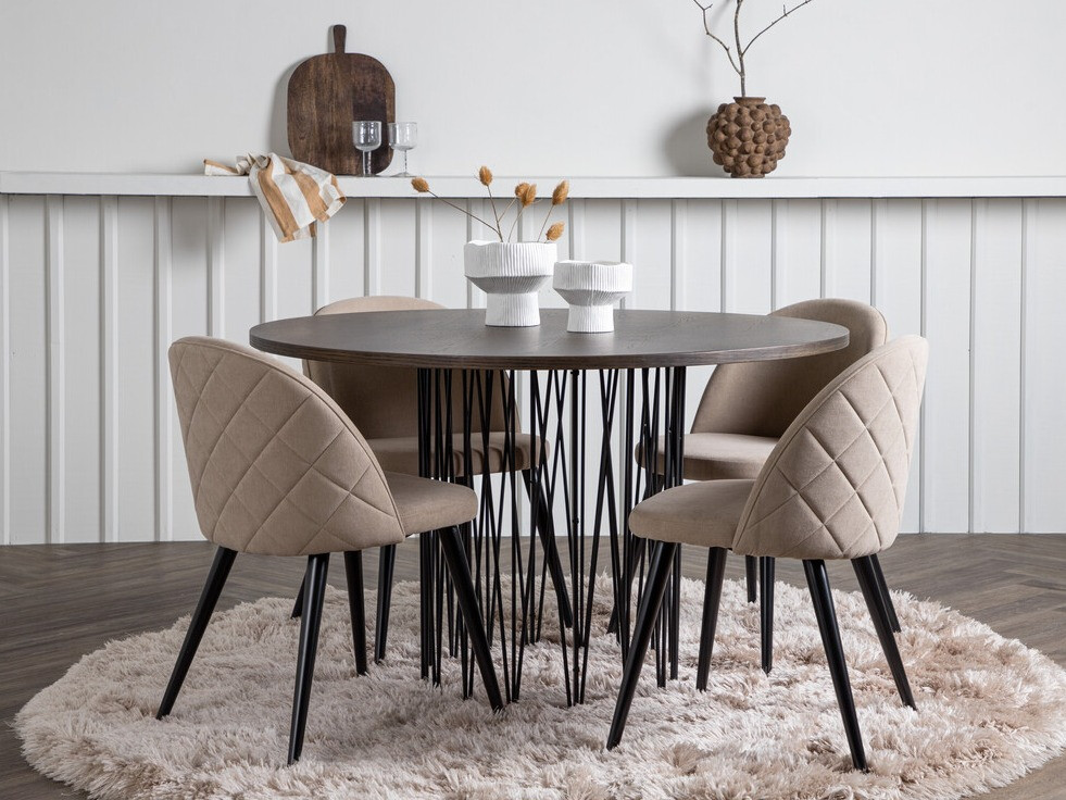 Dining set Dallas 3368