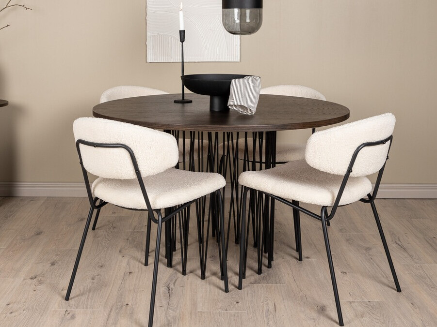 Dining set Dallas 3375