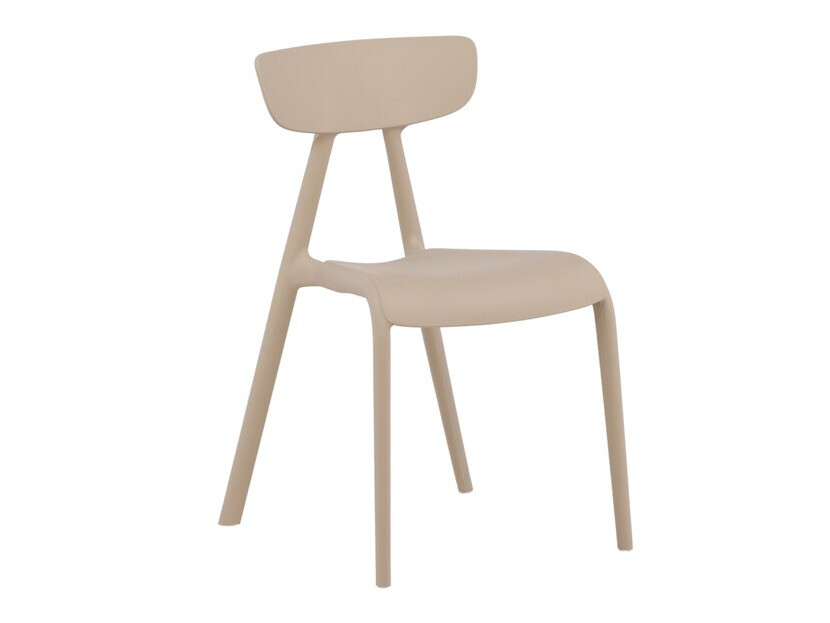 Chair Dallas 3383 (Cream)